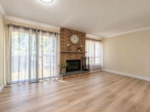 Photo 6 at 39 Pioneer Pathway, Malvern, Toronto