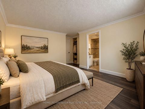 Photo 11 at 39 Pioneer Pathway, Malvern, Toronto