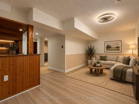 Photo 12 at 39 Pioneer Pathway, Malvern, Toronto