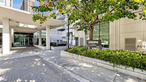 Photo 1 at 511 - 35 Bales Avenue, Willowdale East, Toronto