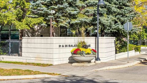 Photo 2 at 511 - 35 Bales Avenue, Willowdale East, Toronto
