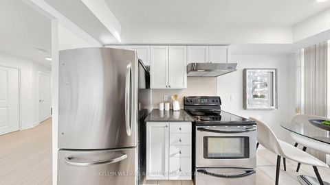 Photo 10 at 511 - 35 Bales Avenue, Willowdale East, Toronto