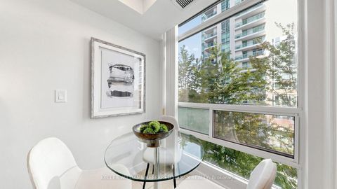 Photo 12 at 511 - 35 Bales Avenue, Willowdale East, Toronto