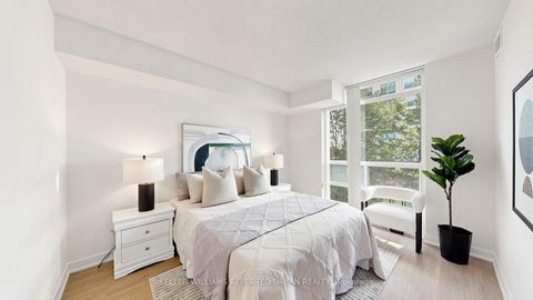 Photo 13 at 511 - 35 Bales Avenue, Willowdale East, Toronto