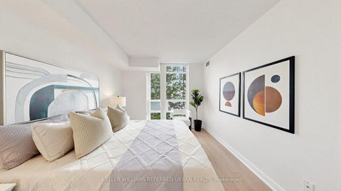 Photo 14 at 511 - 35 Bales Avenue, Willowdale East, Toronto