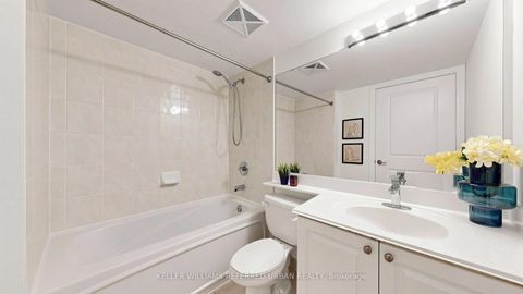 Photo 15 at 511 - 35 Bales Avenue, Willowdale East, Toronto