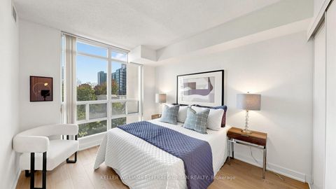 Photo 16 at 511 - 35 Bales Avenue, Willowdale East, Toronto
