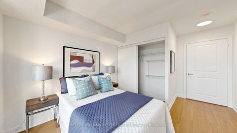 Photo 17 at 511 - 35 Bales Avenue, Willowdale East, Toronto