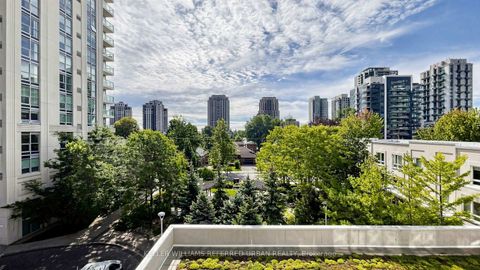 Photo 20 at 511 - 35 Bales Avenue, Willowdale East, Toronto