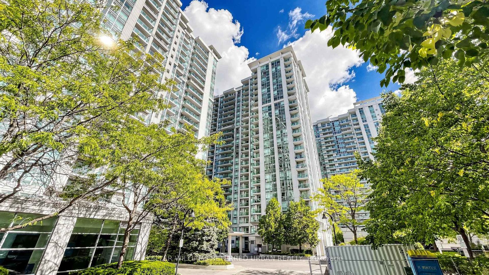 511 - 35 Bales Avenue, Willowdale East, Toronto 