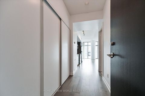 Photo 4 at 1704 - 33 Charles Street E, Yonge Corridor, Toronto