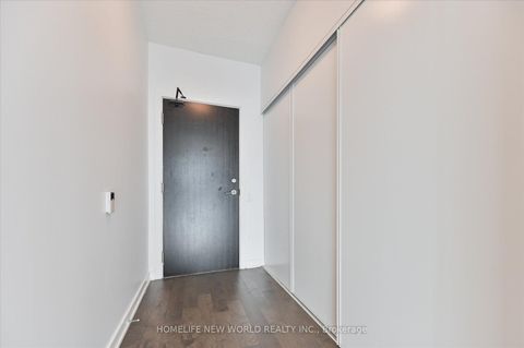 Photo 5 at 1704 - 33 Charles Street E, Yonge Corridor, Toronto