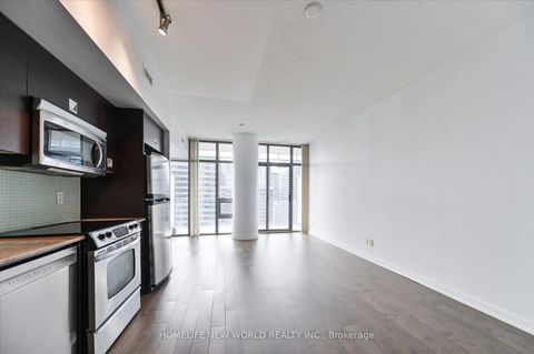 Photo 6 at 1704 - 33 Charles Street E, Yonge Corridor, Toronto