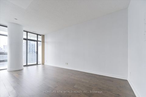 Photo 7 at 1704 - 33 Charles Street E, Yonge Corridor, Toronto