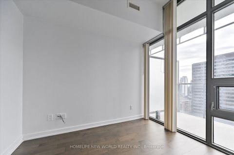 Photo 9 at 1704 - 33 Charles Street E, Yonge Corridor, Toronto