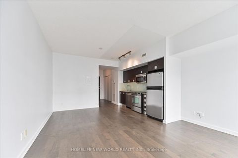 Photo 10 at 1704 - 33 Charles Street E, Yonge Corridor, Toronto