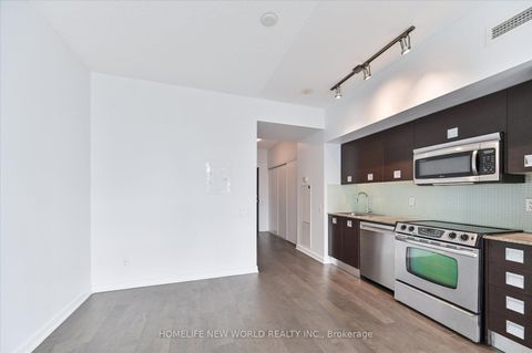Photo 11 at 1704 - 33 Charles Street E, Yonge Corridor, Toronto