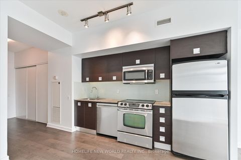 Photo 12 at 1704 - 33 Charles Street E, Yonge Corridor, Toronto