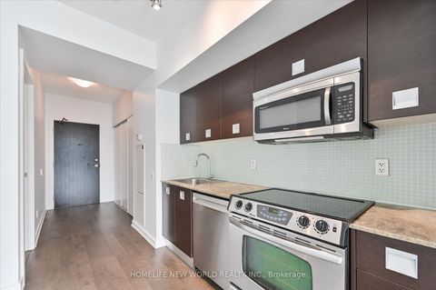 Photo 13 at 1704 - 33 Charles Street E, Yonge Corridor, Toronto