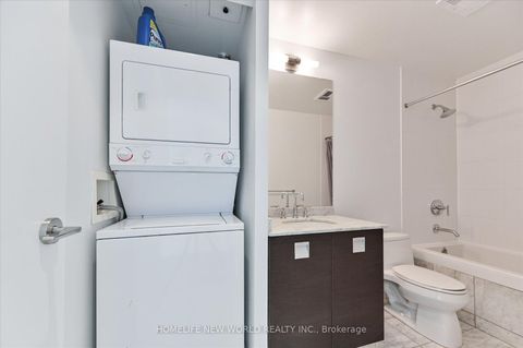 Photo 15 at 1704 - 33 Charles Street E, Yonge Corridor, Toronto