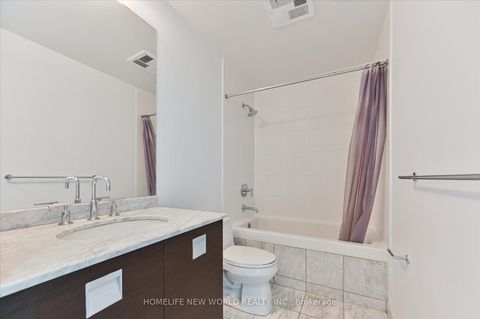 Photo 16 at 1704 - 33 Charles Street E, Yonge Corridor, Toronto