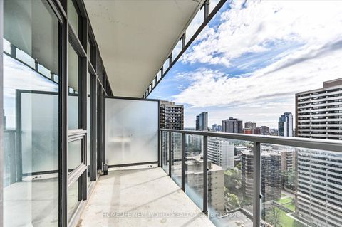 Photo 17 at 1704 - 33 Charles Street E, Yonge Corridor, Toronto