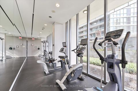 Photo 18 at 1704 - 33 Charles Street E, Yonge Corridor, Toronto