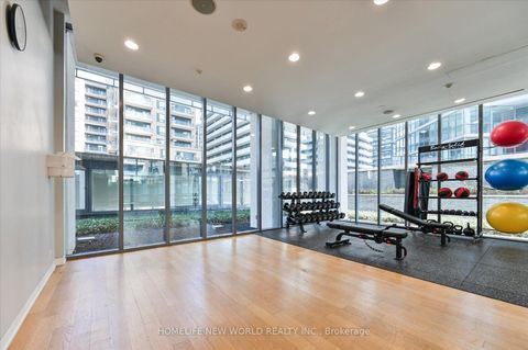 Photo 19 at 1704 - 33 Charles Street E, Yonge Corridor, Toronto