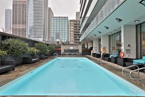 Photo 20 at 1704 - 33 Charles Street E, Yonge Corridor, Toronto