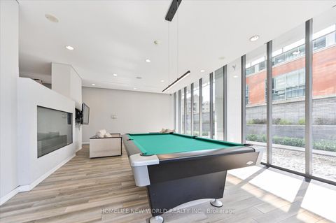 Photo 21 at 1704 - 33 Charles Street E, Yonge Corridor, Toronto