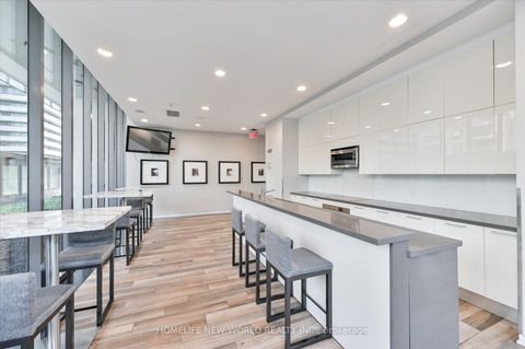 Photo 22 at 1704 - 33 Charles Street E, Yonge Corridor, Toronto