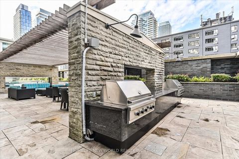 Photo 24 at 1704 - 33 Charles Street E, Yonge Corridor, Toronto