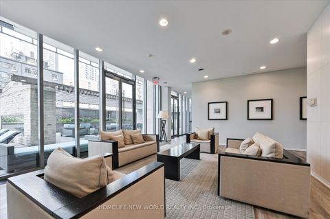 Photo 25 at 1704 - 33 Charles Street E, Yonge Corridor, Toronto