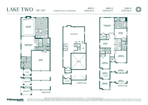 Photo 1 at 8 Max Bulmer Court, Keswick North, Georgina