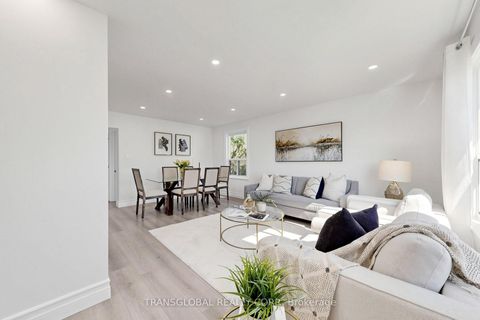 Photo 2 at 10 Anticosti Drive, Bendale, Toronto