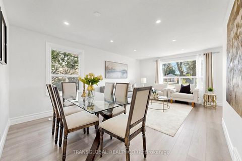 Photo 4 at 10 Anticosti Drive, Bendale, Toronto