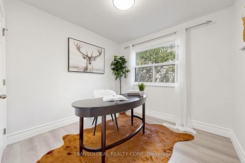 Photo 5 at 10 Anticosti Drive, Bendale, Toronto
