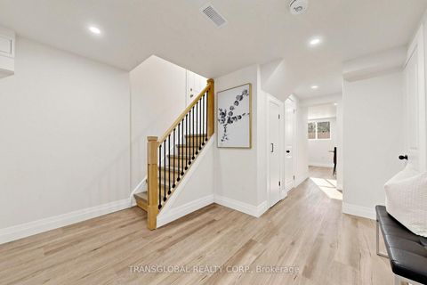 Photo 13 at 10 Anticosti Drive, Bendale, Toronto