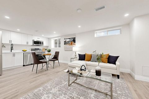 Photo 15 at 10 Anticosti Drive, Bendale, Toronto