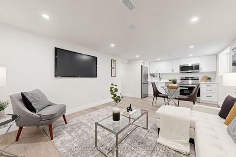 Photo 16 at 10 Anticosti Drive, Bendale, Toronto