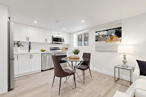 Photo 17 at 10 Anticosti Drive, Bendale, Toronto