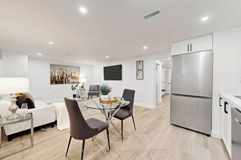 Photo 18 at 10 Anticosti Drive, Bendale, Toronto