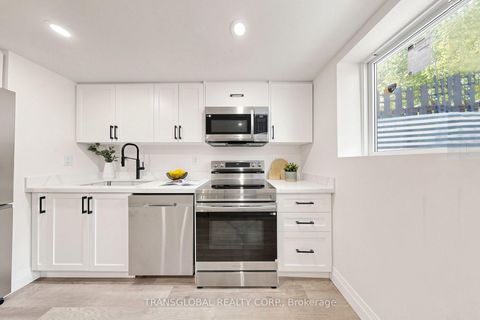 Photo 19 at 10 Anticosti Drive, Bendale, Toronto