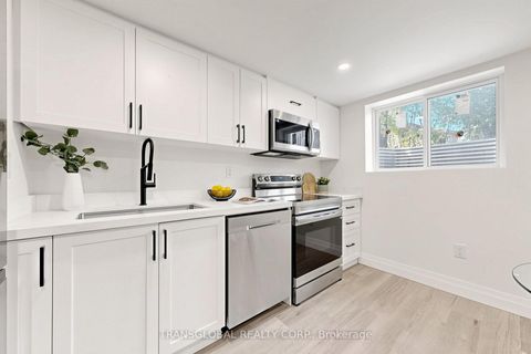 Photo 21 at 10 Anticosti Drive, Bendale, Toronto