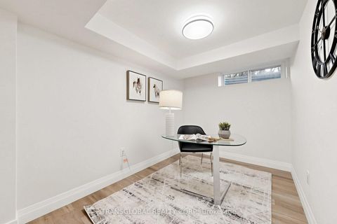 Photo 22 at 10 Anticosti Drive, Bendale, Toronto
