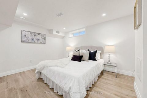 Photo 24 at 10 Anticosti Drive, Bendale, Toronto