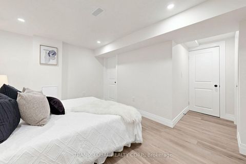 Photo 25 at 10 Anticosti Drive, Bendale, Toronto