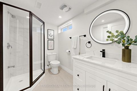 Photo 27 at 10 Anticosti Drive, Bendale, Toronto