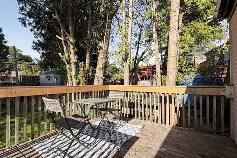 Photo 28 at 10 Anticosti Drive, Bendale, Toronto