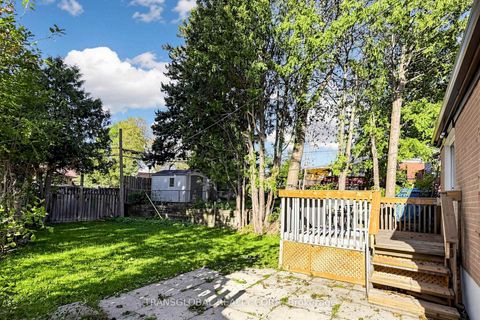 Photo 29 at 10 Anticosti Drive, Bendale, Toronto